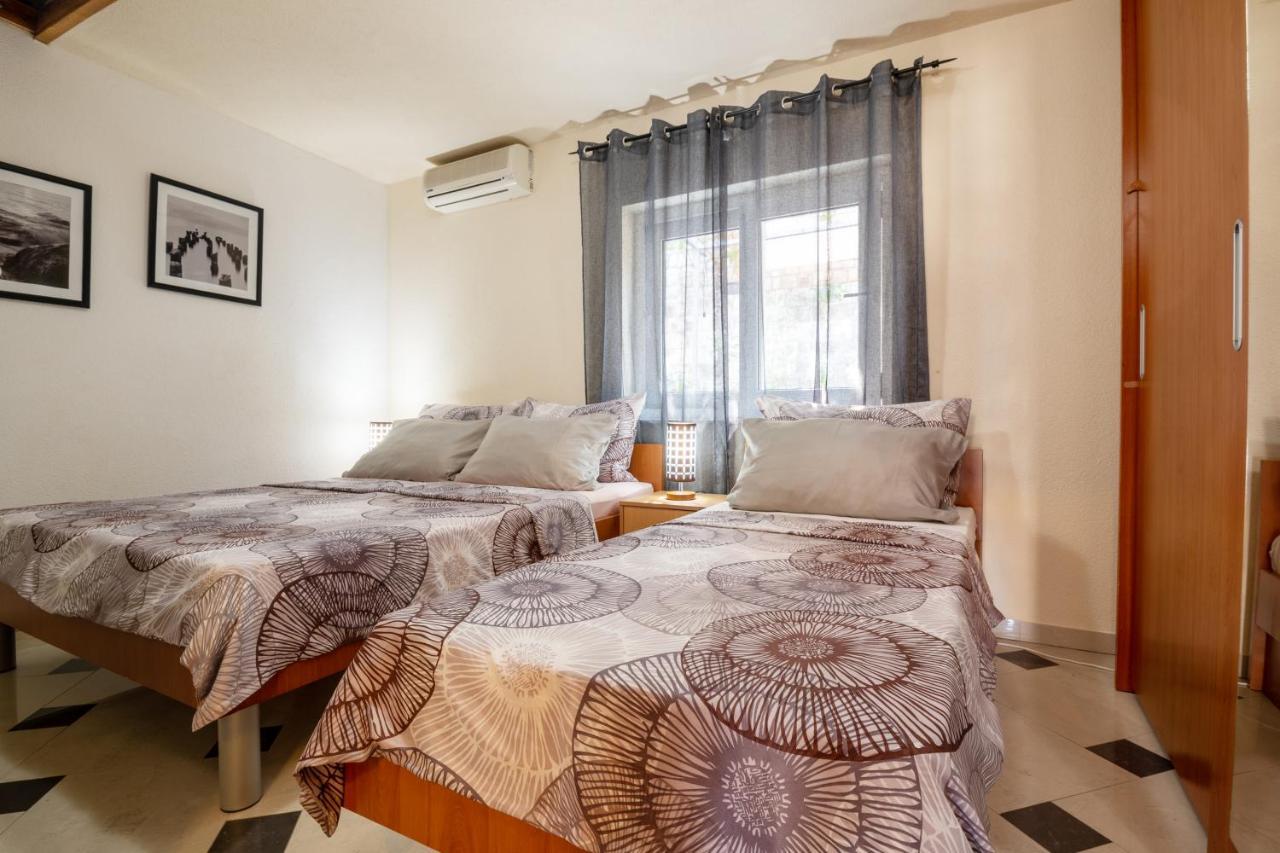 Apartments Sara & Leon Neum Exterior photo