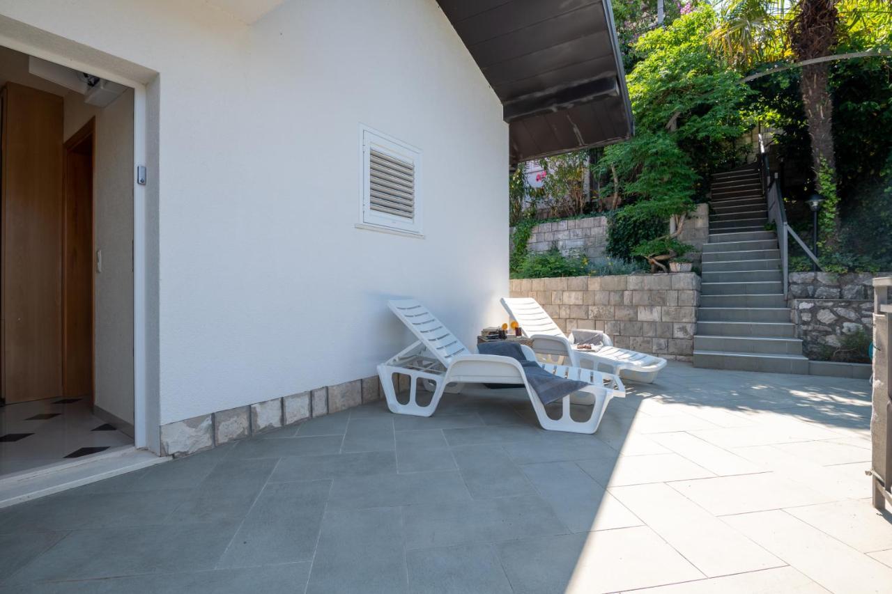 Apartments Sara & Leon Neum Exterior photo