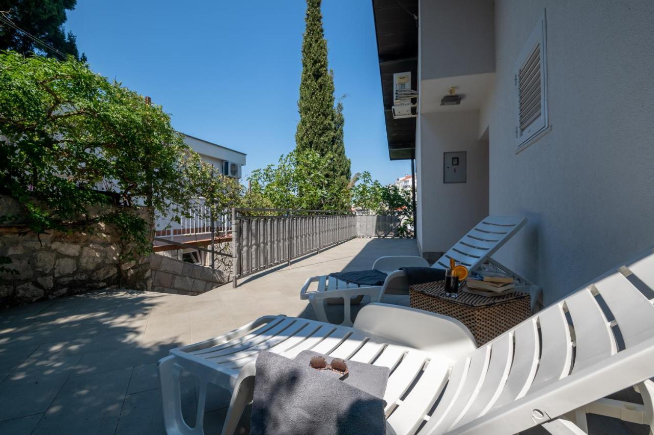 Apartments Sara & Leon Neum Exterior photo