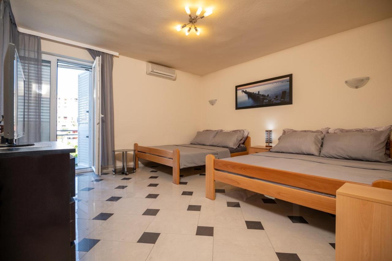 Apartments Sara & Leon Neum Exterior photo