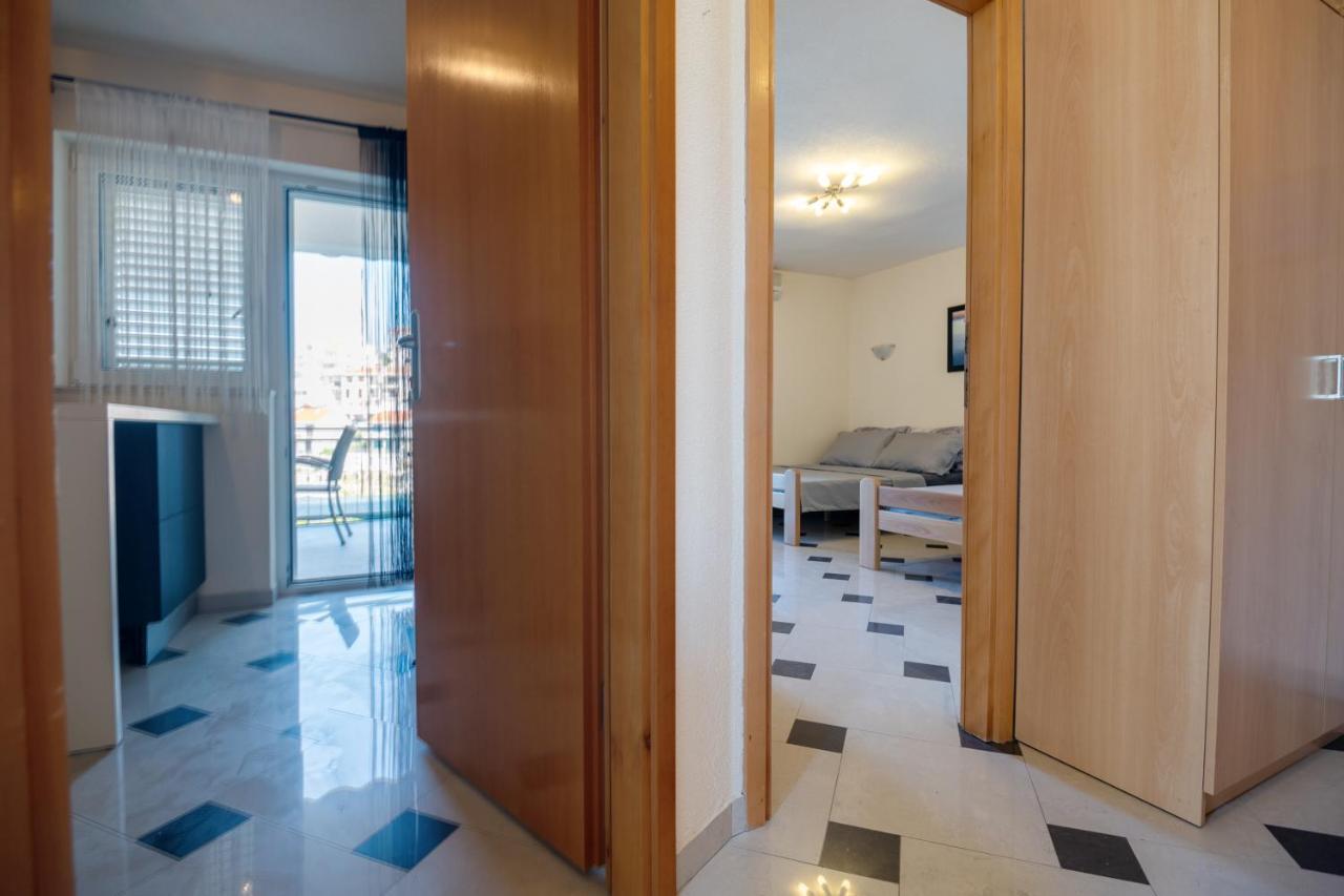 Apartments Sara & Leon Neum Exterior photo